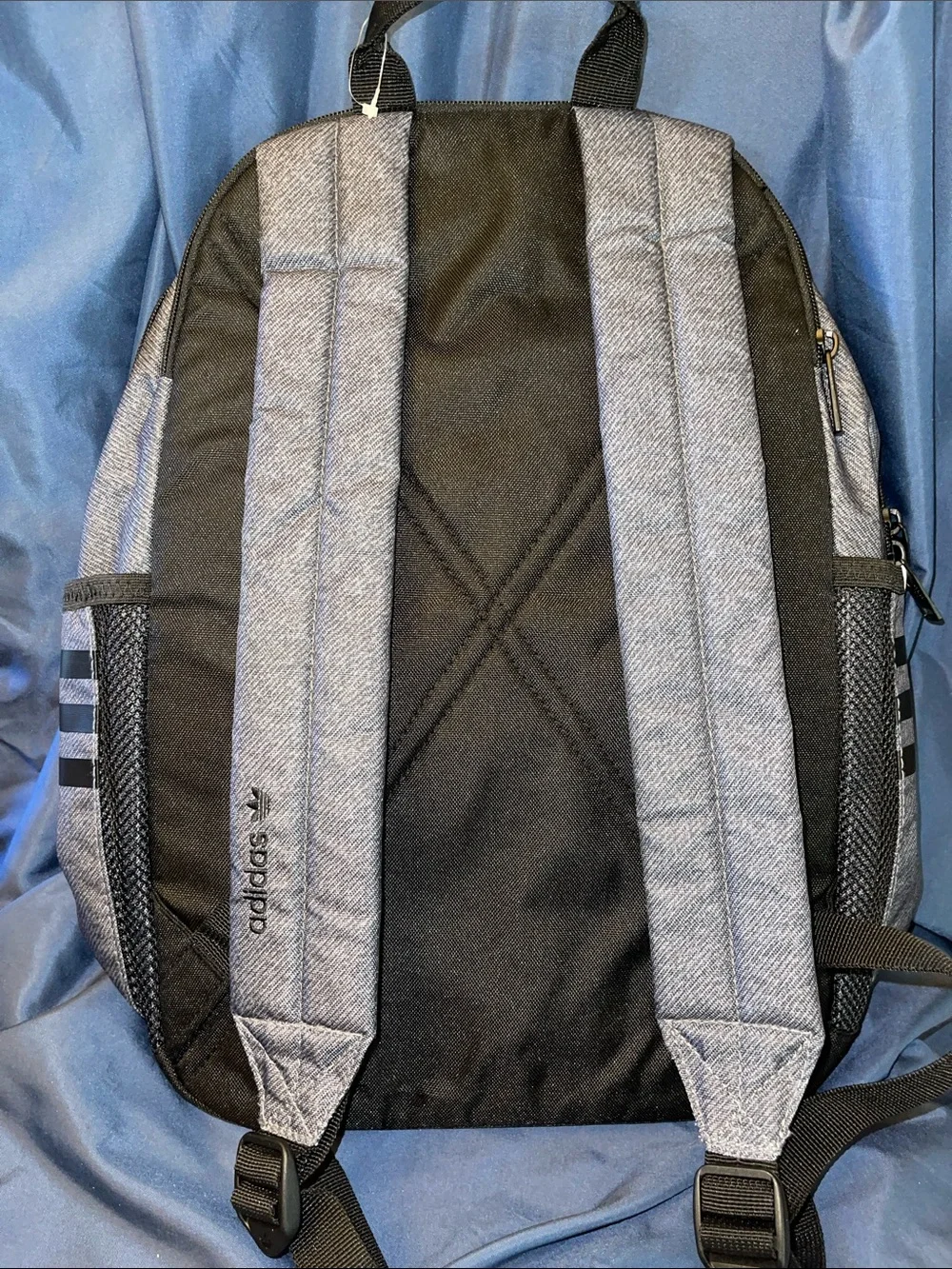 adidas durable backpack